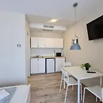 Apartamento öt Fenyő