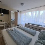 Apartamento öt Fenyő