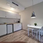 Apartamento öt Fenyő *