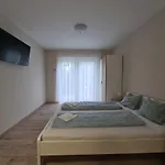 公寓 Oet Fenyo Apartmanhaz