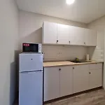 öt Fenyő Apartamento