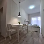öt Fenyő Apartamento Siófok