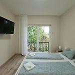 öt Fenyő Siófok