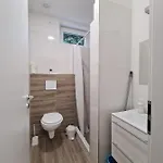 公寓 Oet Fenyo Apartmanhaz 希欧福克