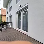 Apartamento öt Fenyő Siófok