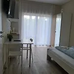Oet Fenyo Apartmanhaz Appartement