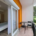 öt Fenyő Apartamento *