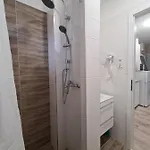 Appartamento öt Fenyő Siófok