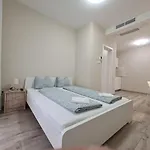 Apartamento öt Fenyő *