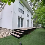 Apartamento öt Fenyő