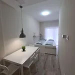 öt Fenyő Apartamento