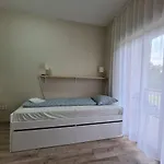 Apartamento öt Fenyő