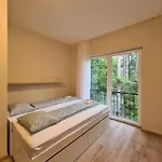 Apartamento öt Fenyő Siófok