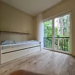 öt Fenyő Appartamento *