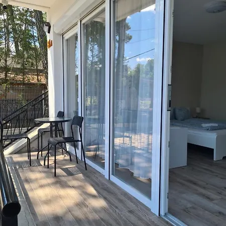 Oet Fenyo Apartmanhaz * Σίοφοκ