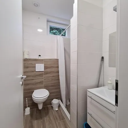 Lägenhet Oet Fenyo Apartmanhaz Siófok