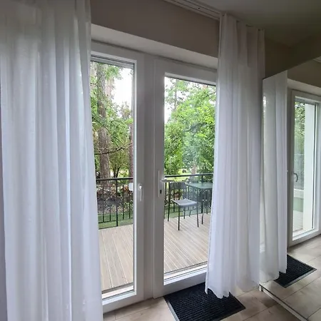 Oet Fenyo Apartmanhaz *