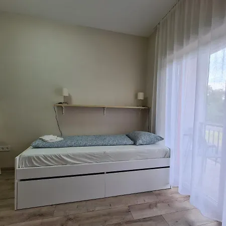 דירה Oet Fenyo Apartmanhaz