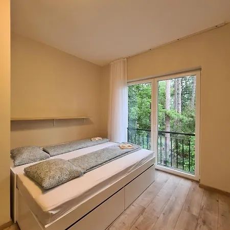Appartamento öt Fenyő Siófok