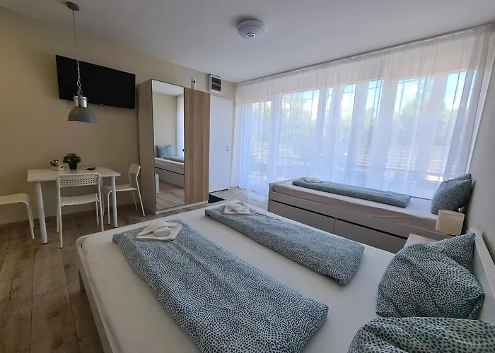 דירה Oet Fenyo Apartmanhaz