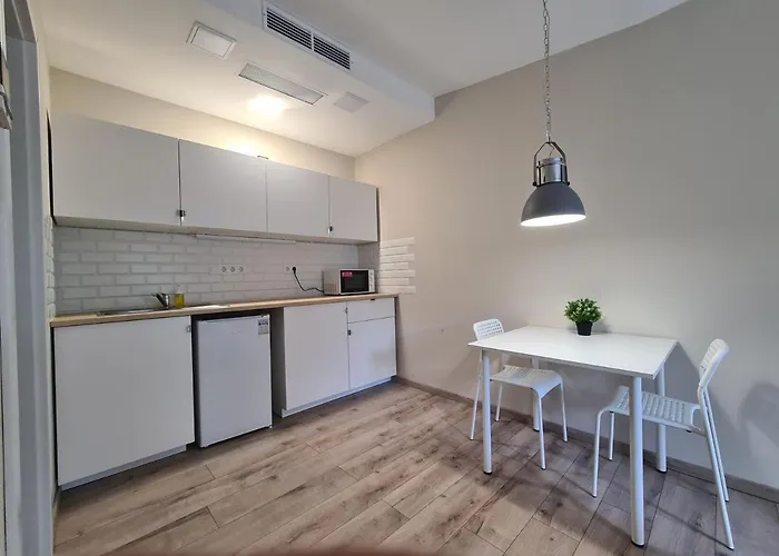 Lägenhet Oet Fenyo Apartmanhaz *