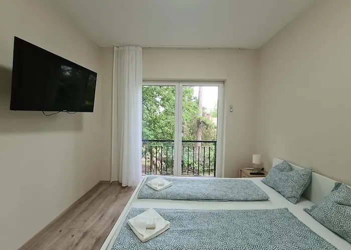 Oet Fenyo Apartmanhaz Siófok