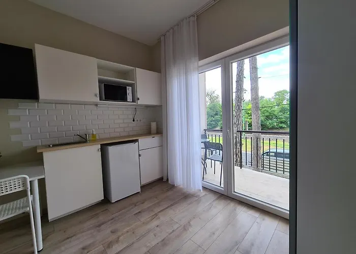 Oet Fenyo Apartmanhaz * Siófok