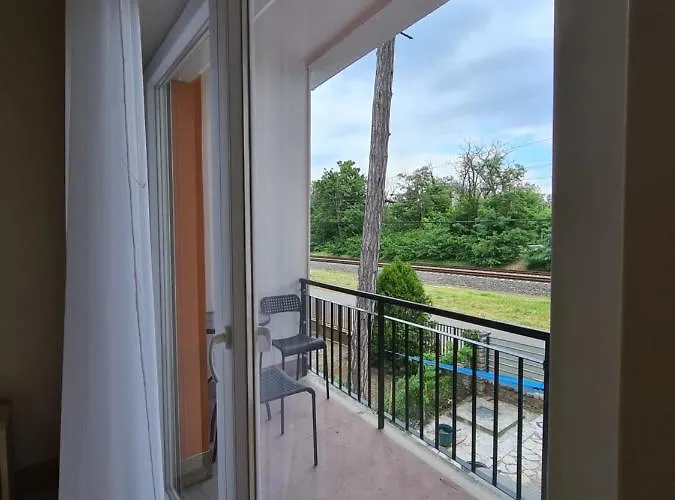 Lägenhet Oet Fenyo Apartmanhaz *