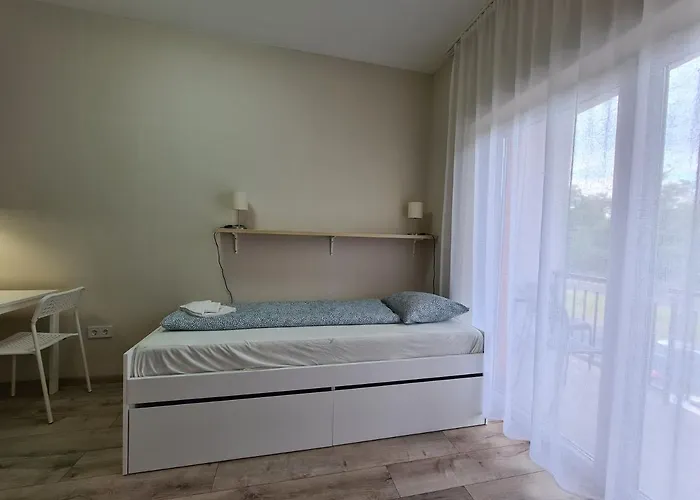 Lägenhet Oet Fenyo Apartmanhaz