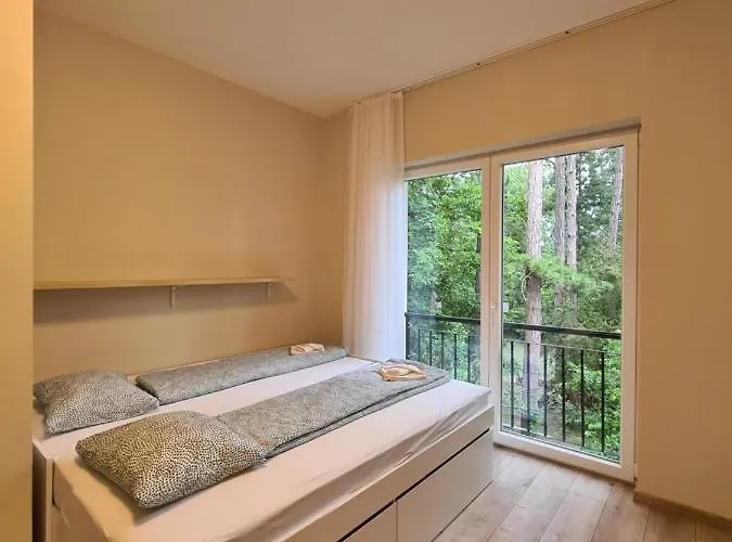 Lägenhet Oet Fenyo Apartmanhaz Siófok