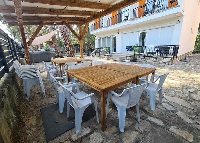 דירה Oet Fenyo Apartmanhaz